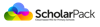 scholarPack logo